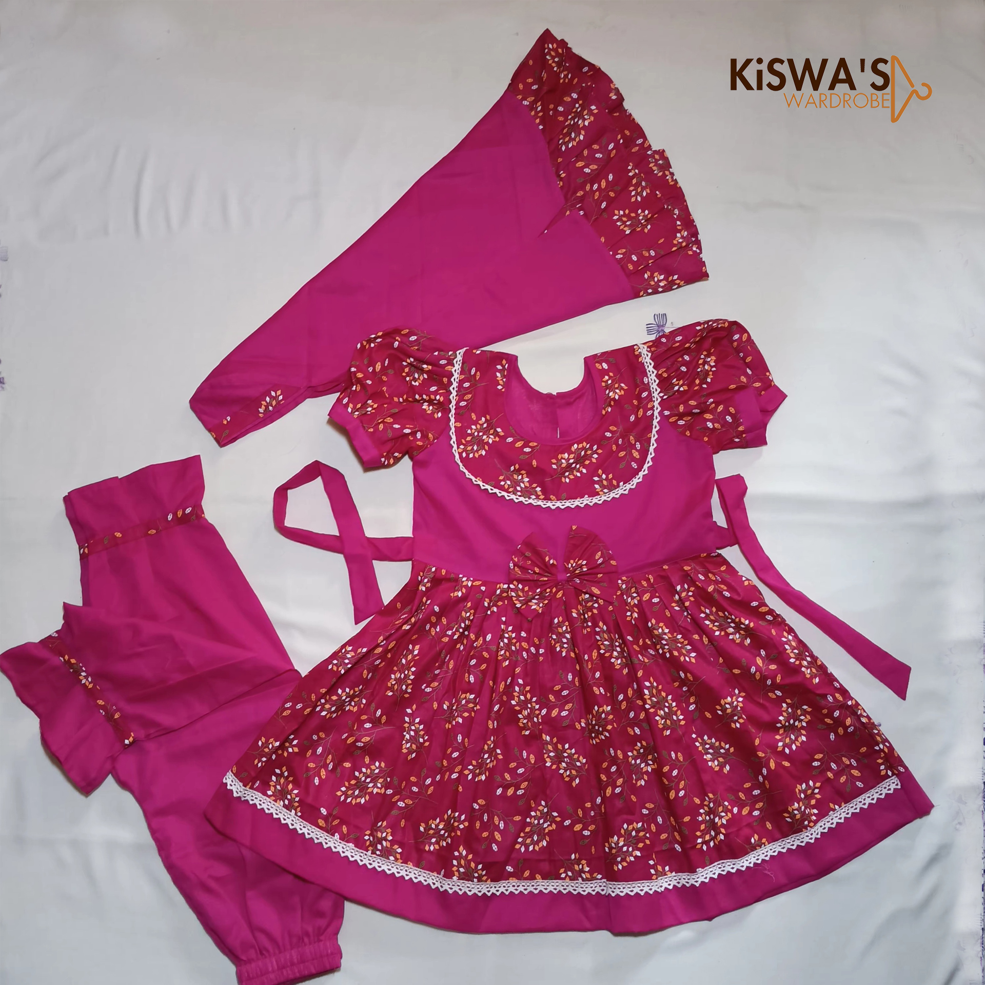 Kids Dress 2