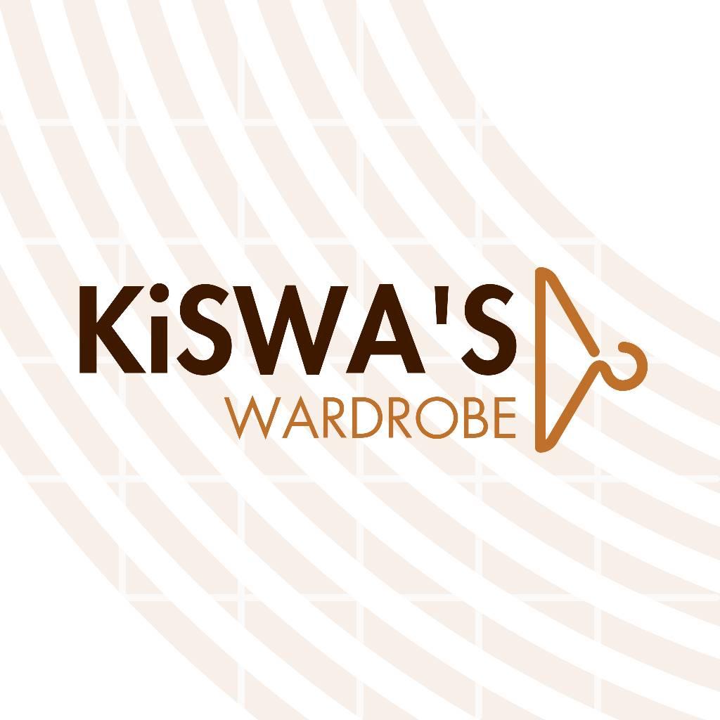Kiswa's Wardrobe Logo